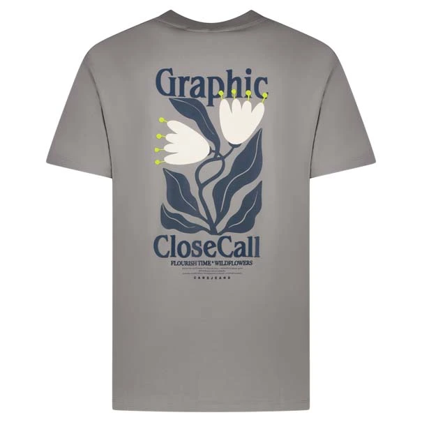 Cars heren T-shirt